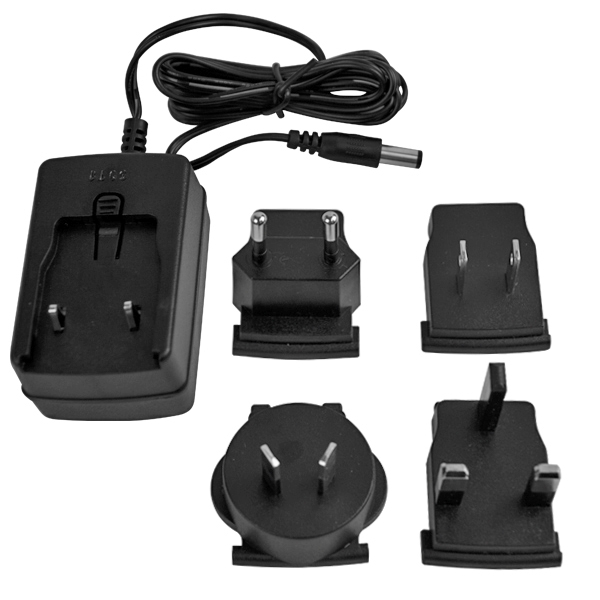 POWERCAP Universal-Ladegerät