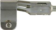 Heissluftvorsatz KATALYT 4mm flammenlos zu Porta-Flamm-Kleinlötlampe