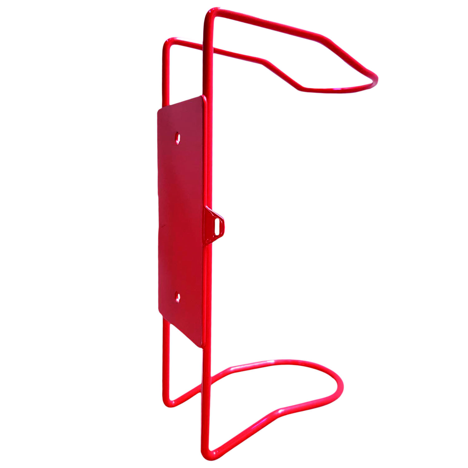 Halterung für Reinigungs-Feuchttücher Art. 2570-238